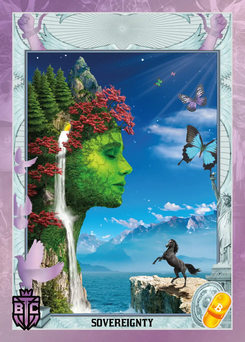 Sovereignty (Purple) thumbnail