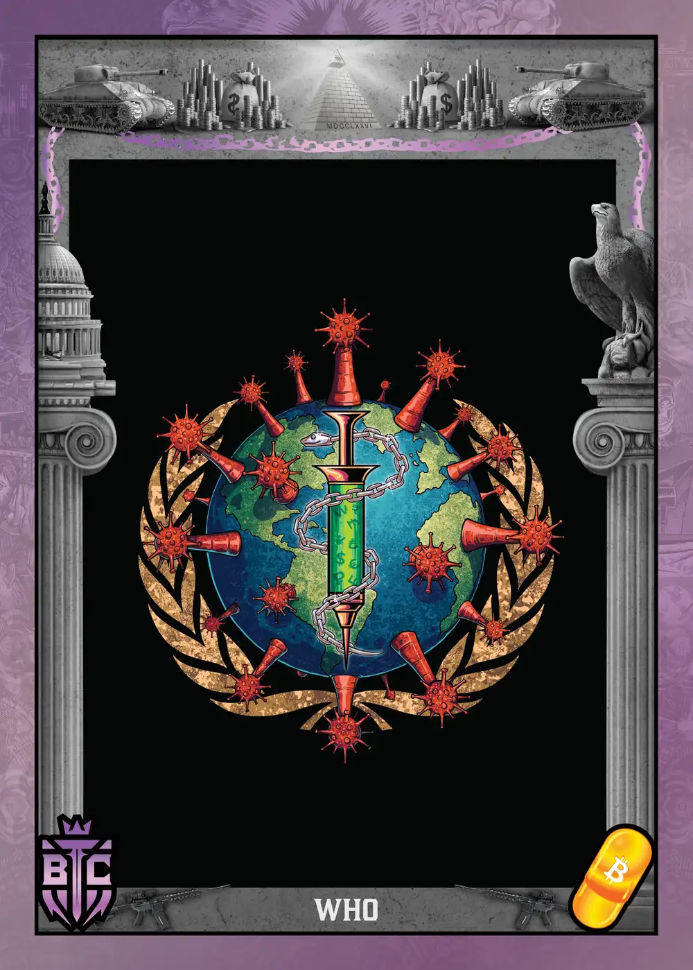 WHO (Purple) thumbnail