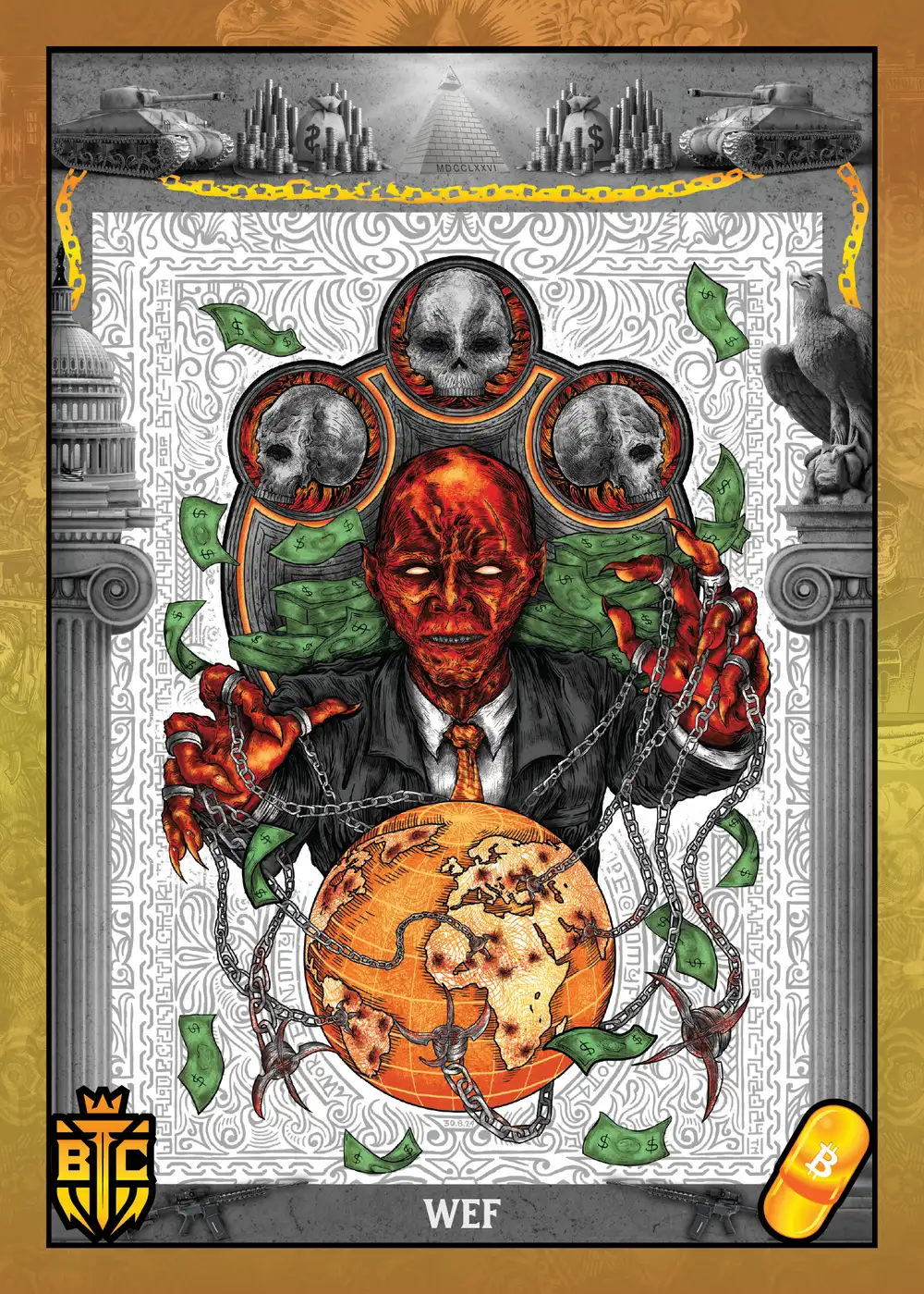 WEF (Orange) thumbnail