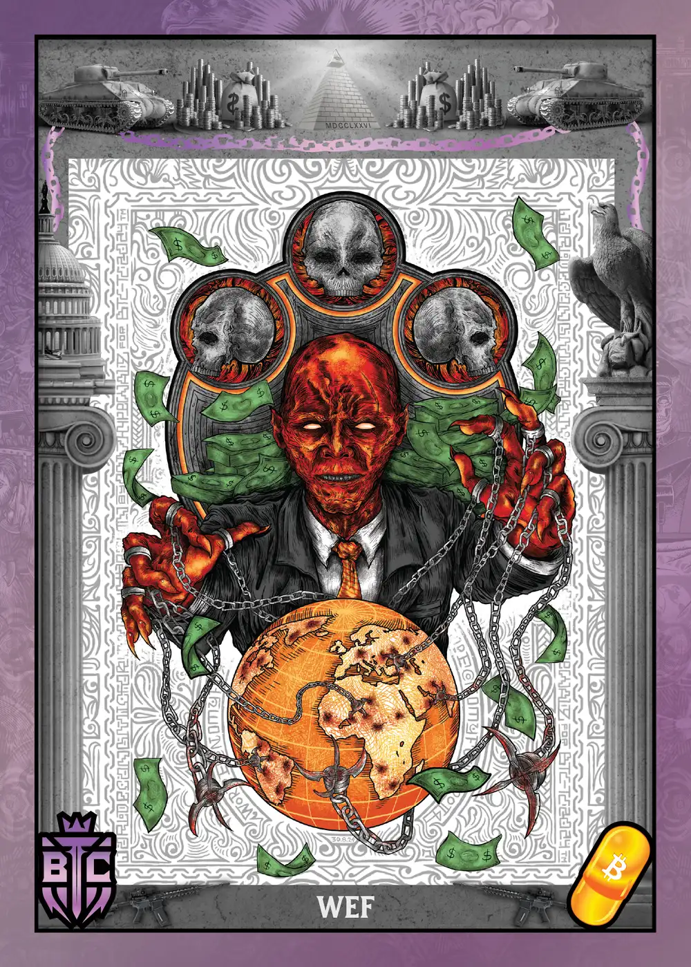 WEF (Purple) thumbnail