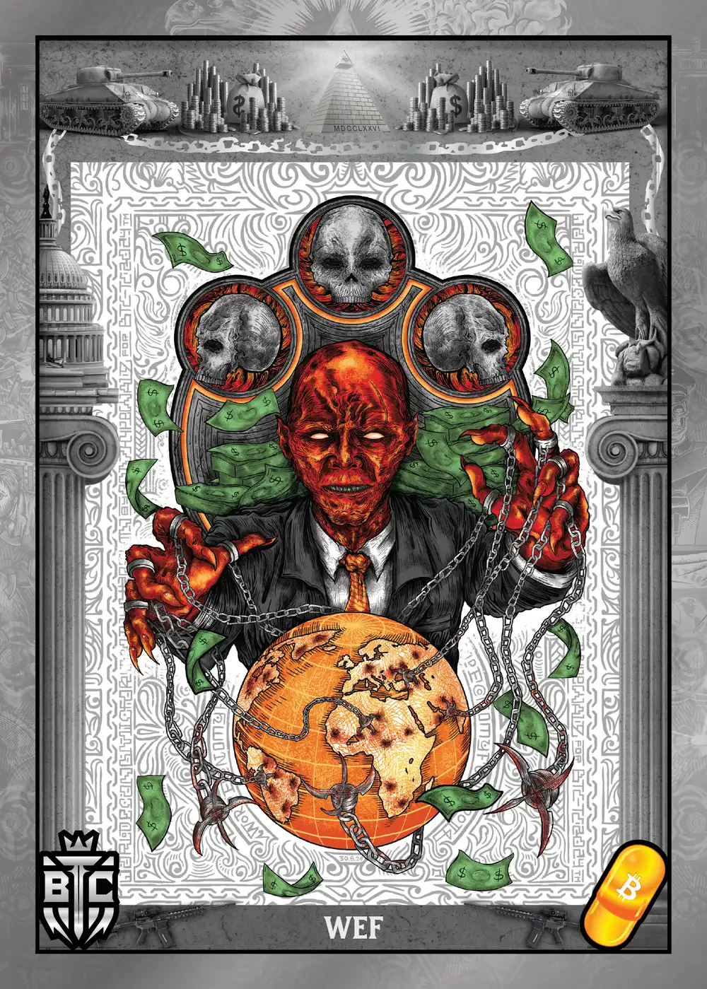 WEF (Silver) thumbnail