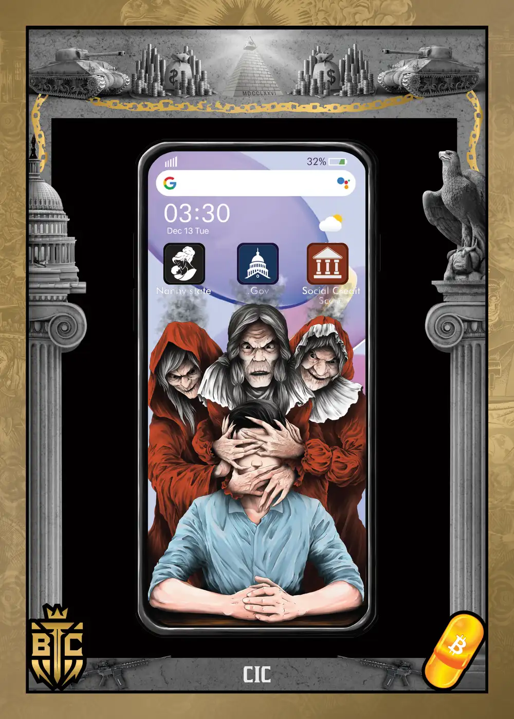 CIC (Gold) thumbnail