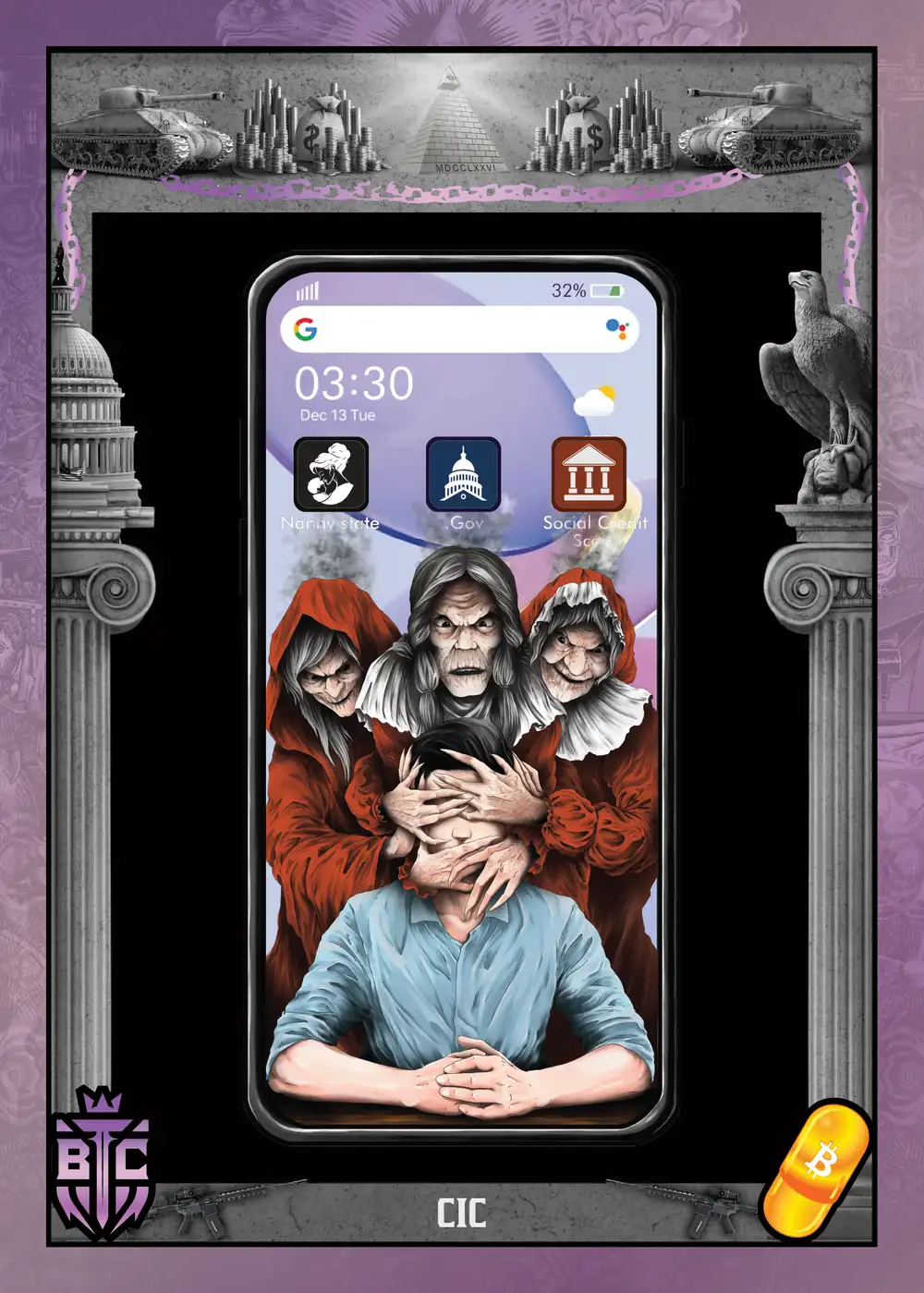 CIC (Purple) thumbnail