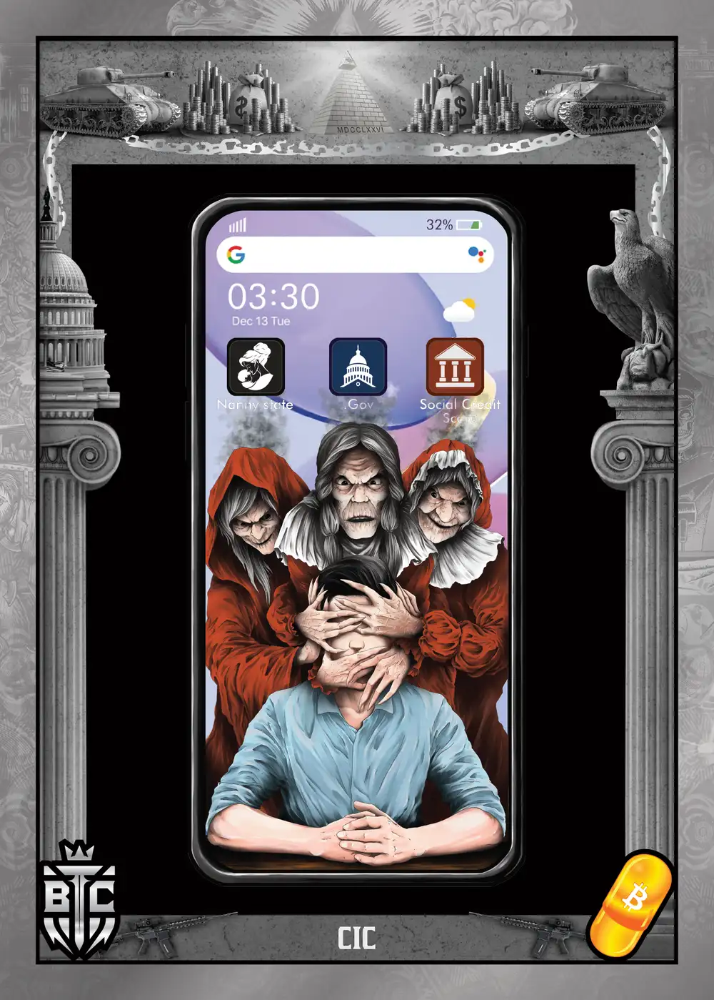 CIC (Silver) thumbnail