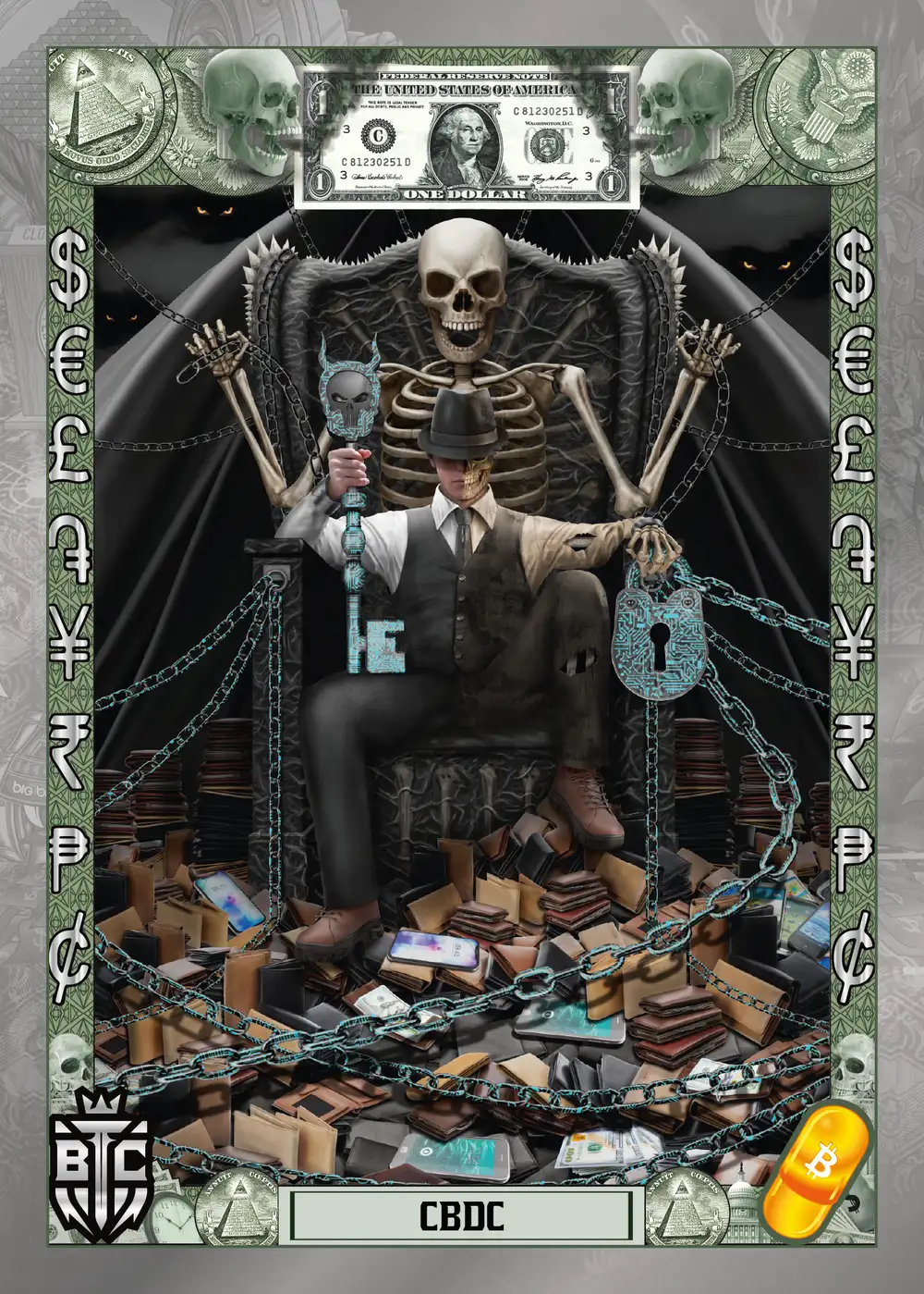 CBDC (Silver) thumbnail