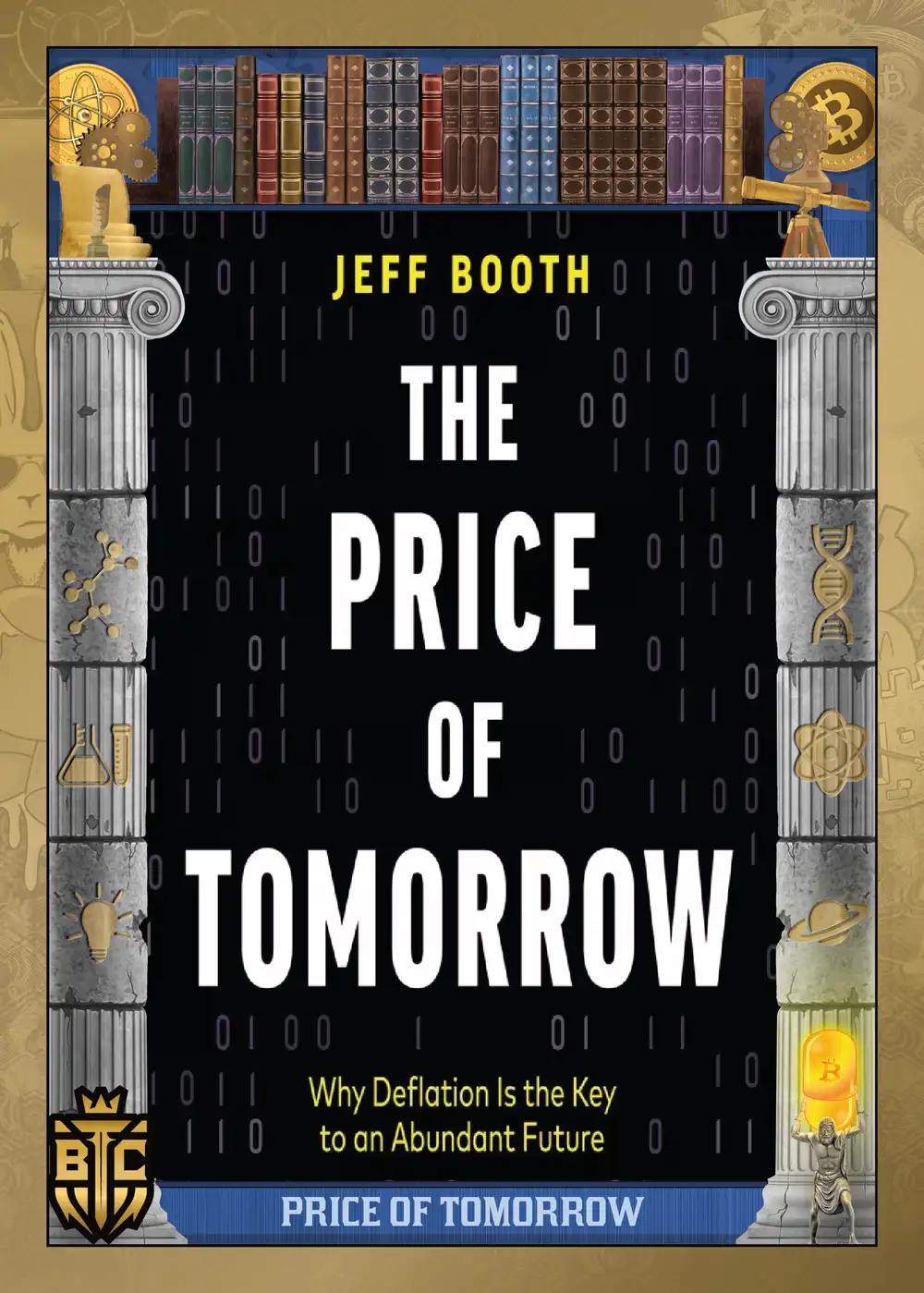Price of Tomorrow (Gold) thumbnail