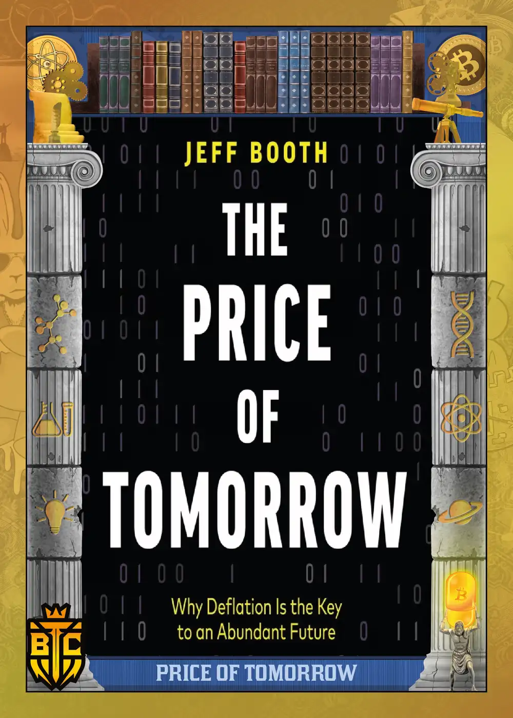 Price of Tomorrow (Orange) thumbnail
