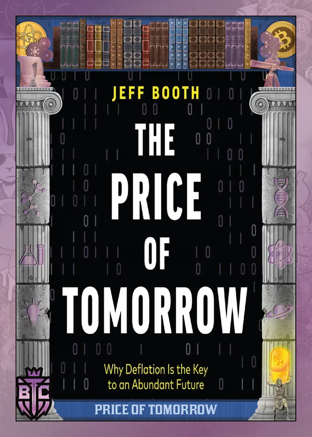 Price of Tomorrow (Purple) thumbnail