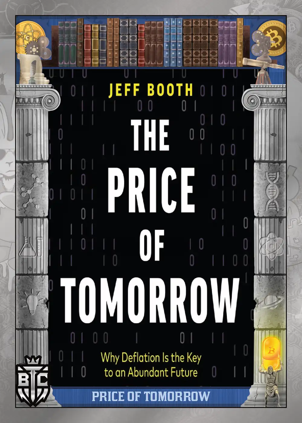 Price of Tomorrow (Silver) thumbnail