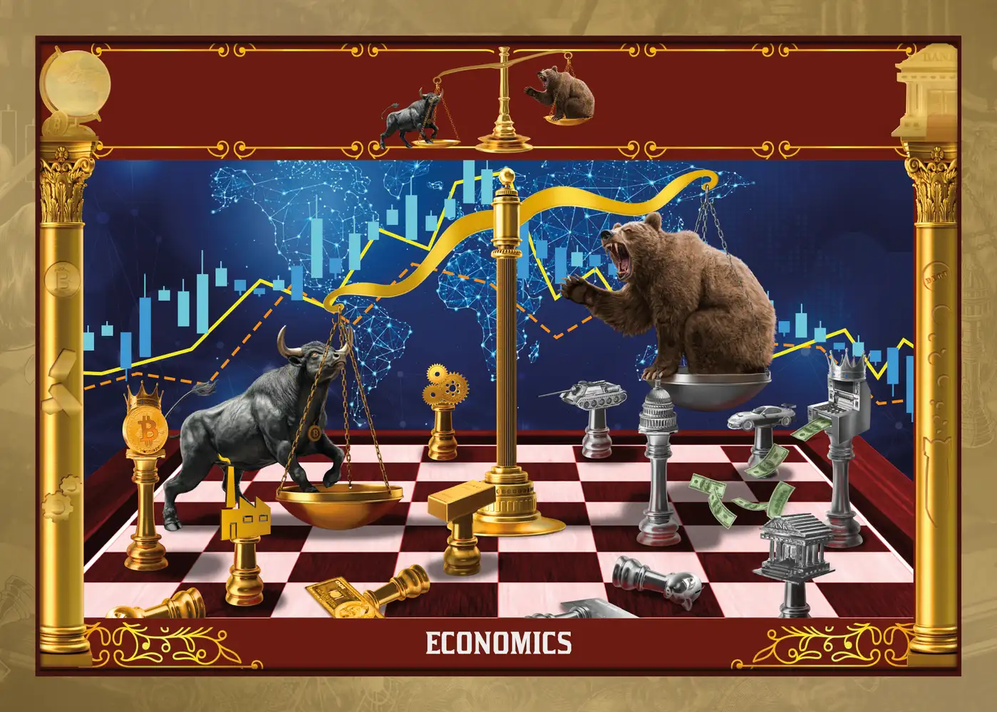 Economics (Gold) thumbnail