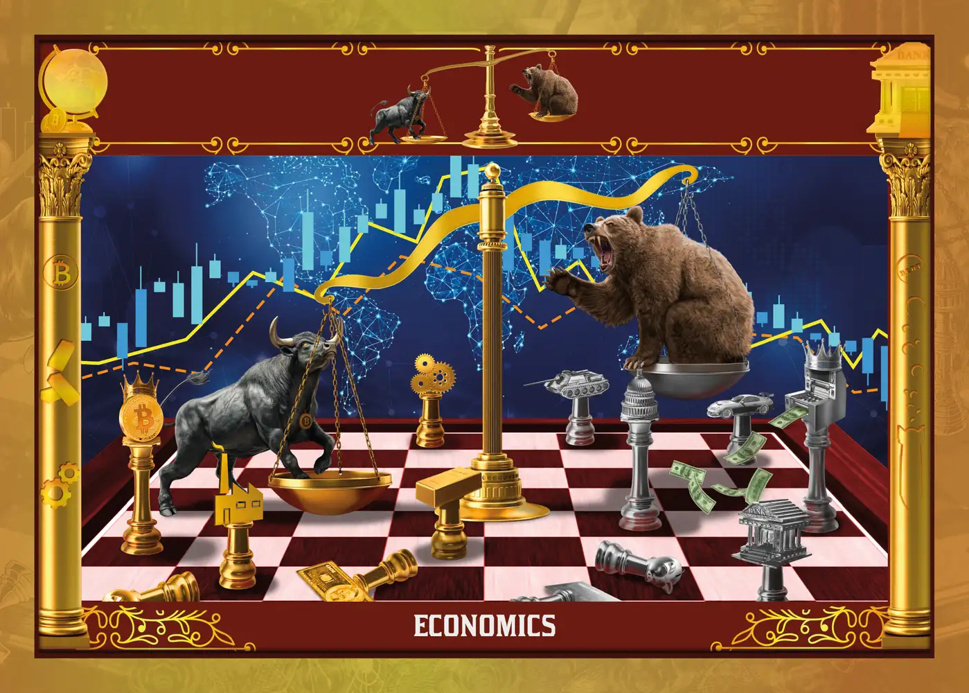 Economics (Orange) thumbnail