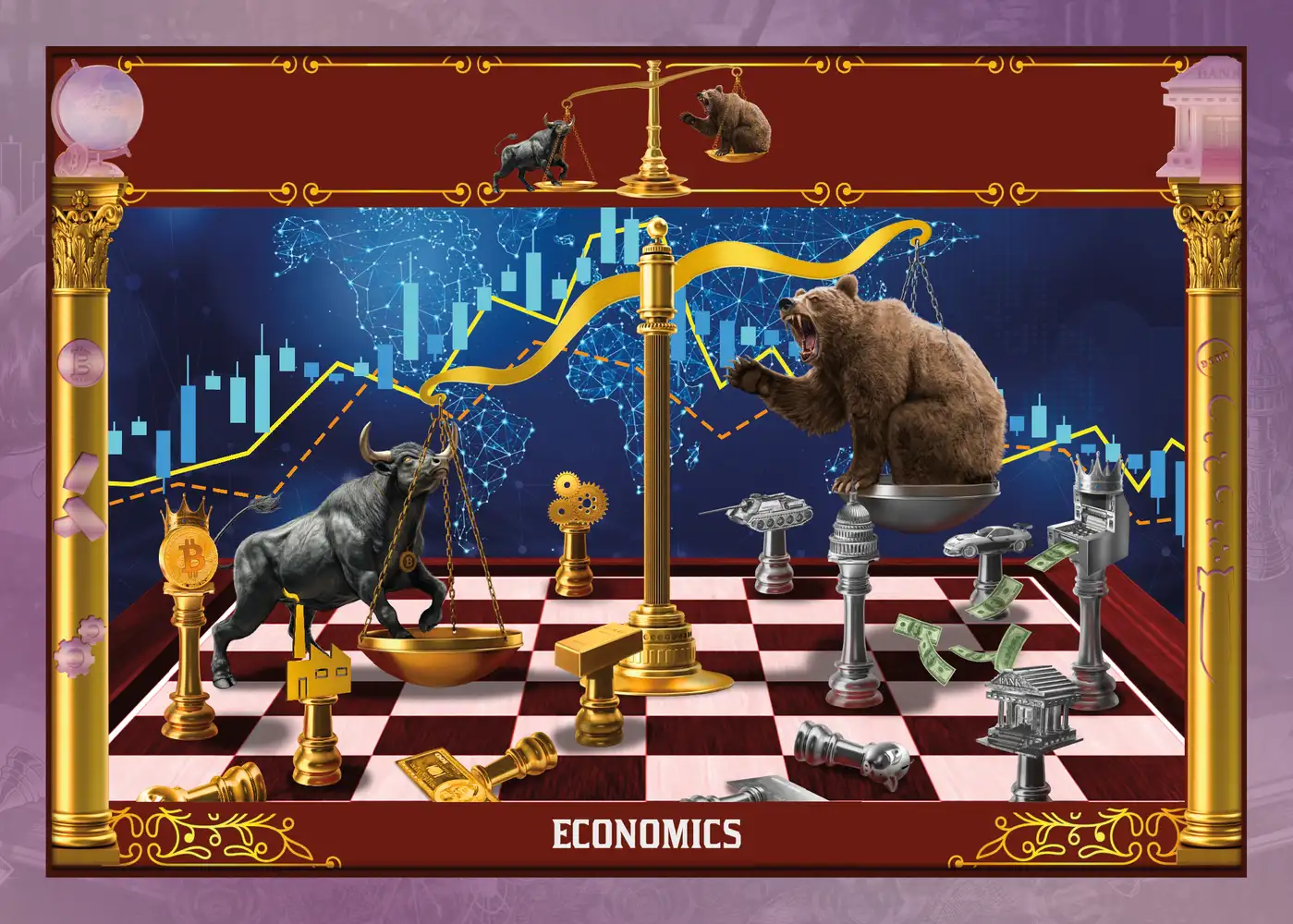 Economics (Purple) thumbnail