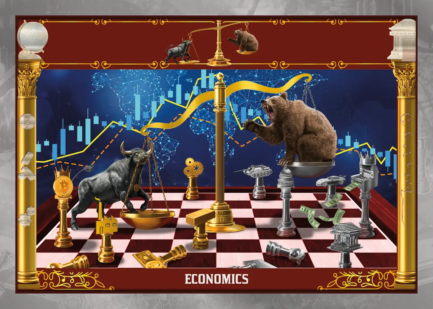 Economics (Silver) thumbnail