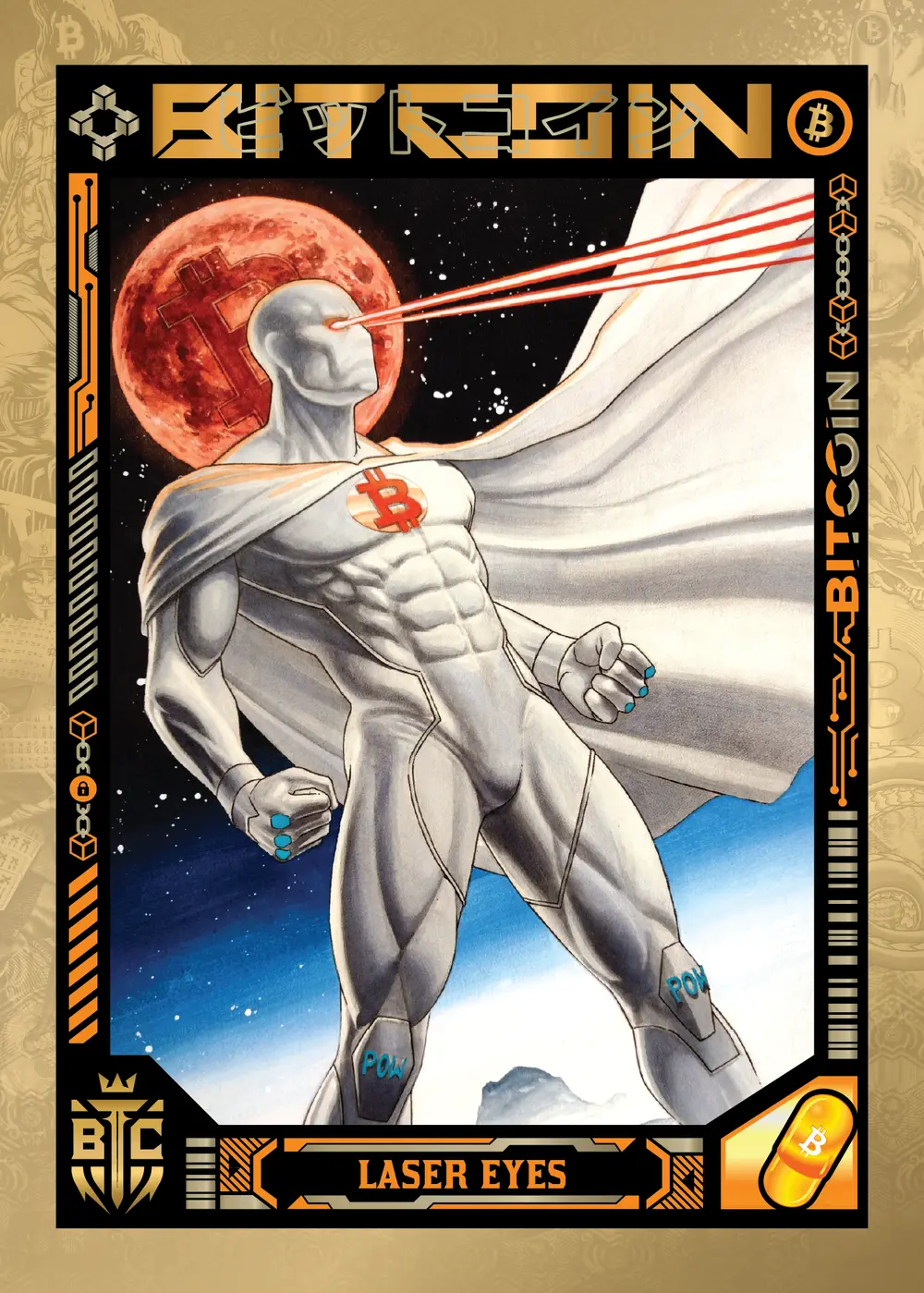 Laser Eyes (Gold) thumbnail