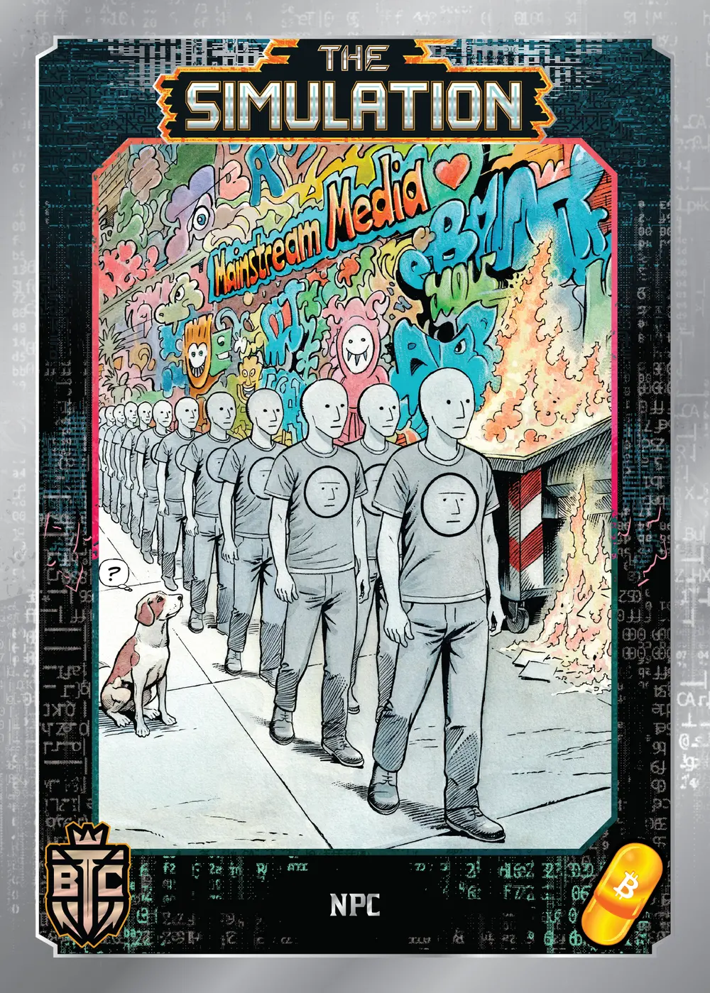 NPC (Silver) thumbnail