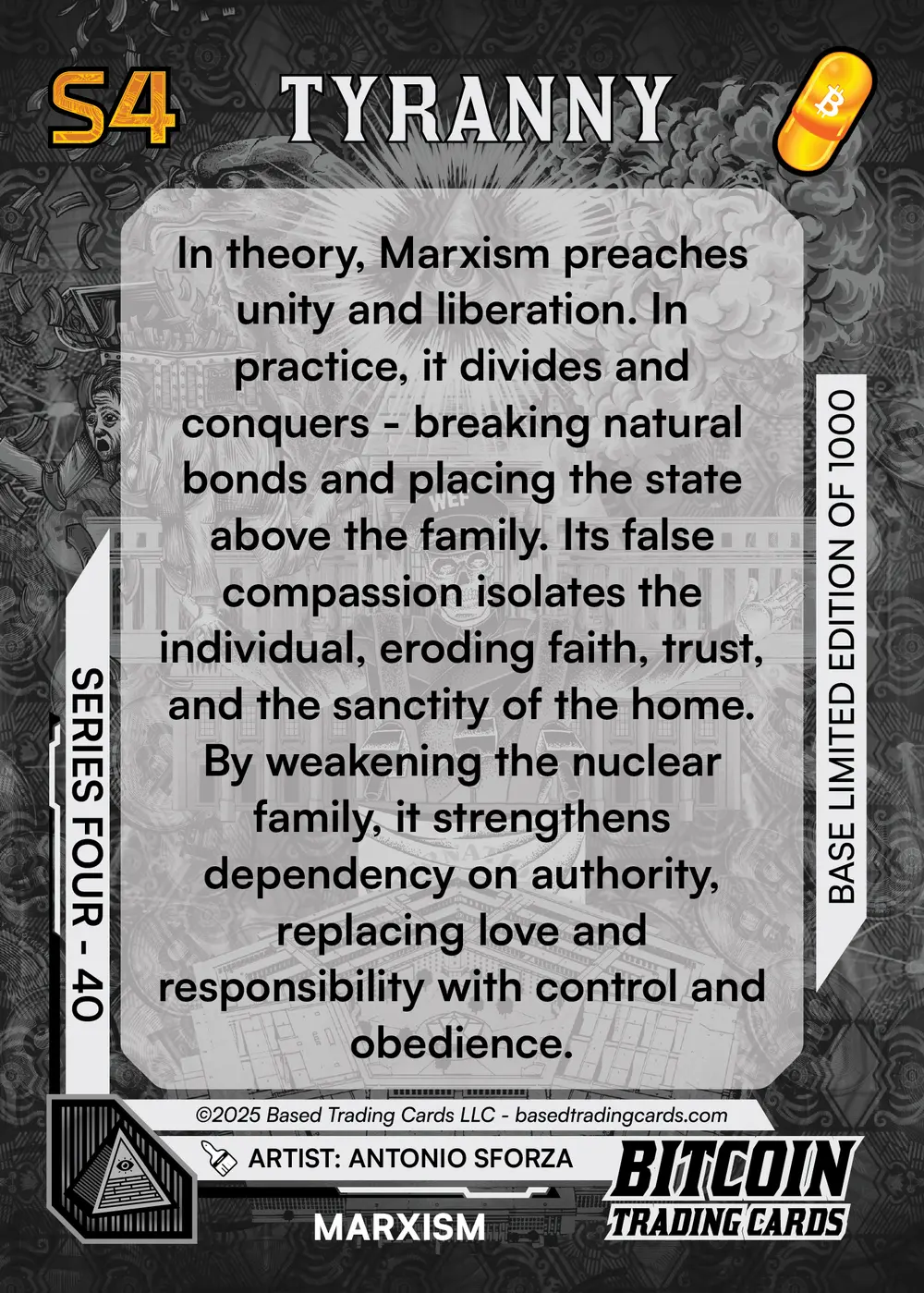 Marxism (Base) card back