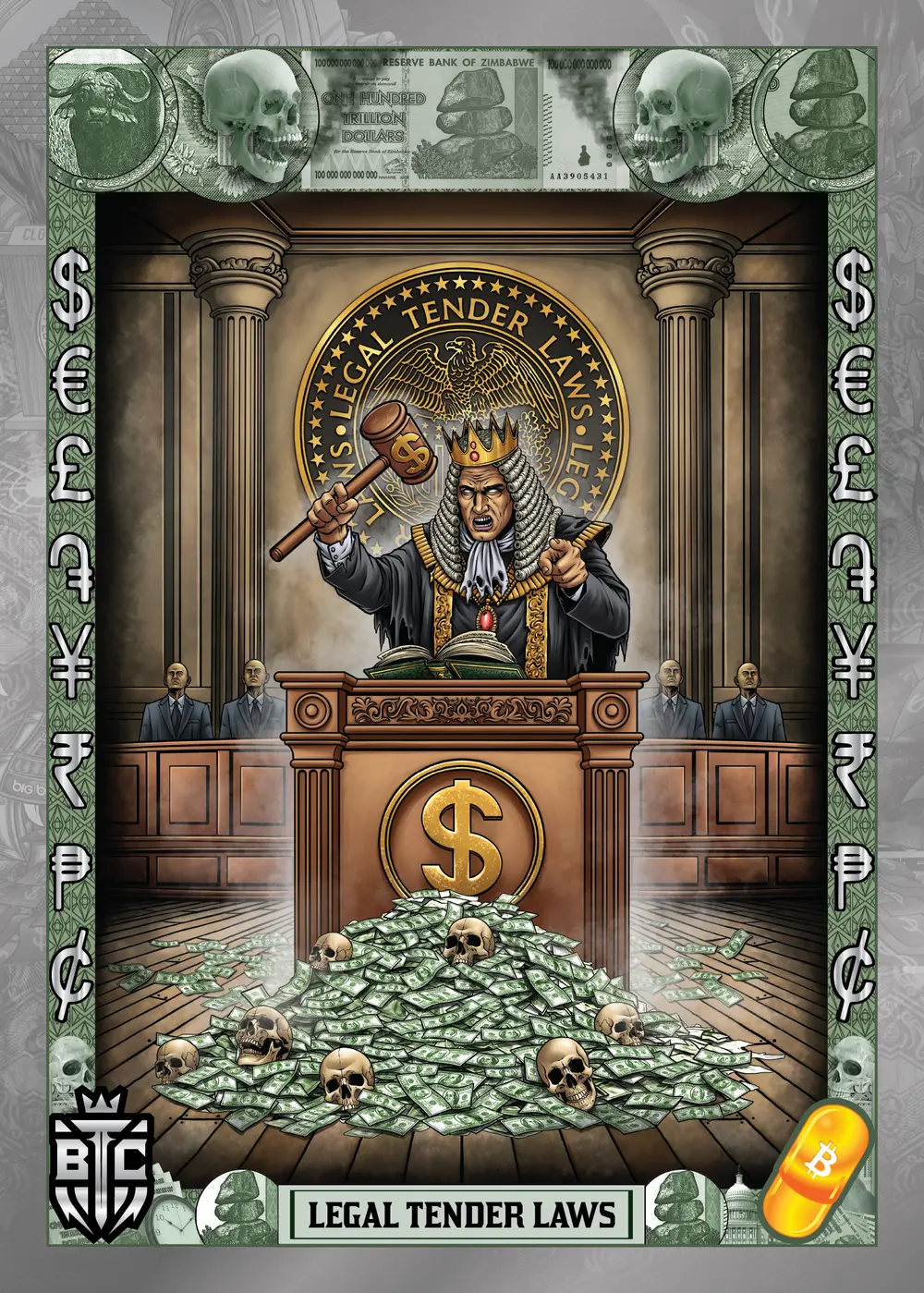 Legal Tender Laws (Silver) thumbnail