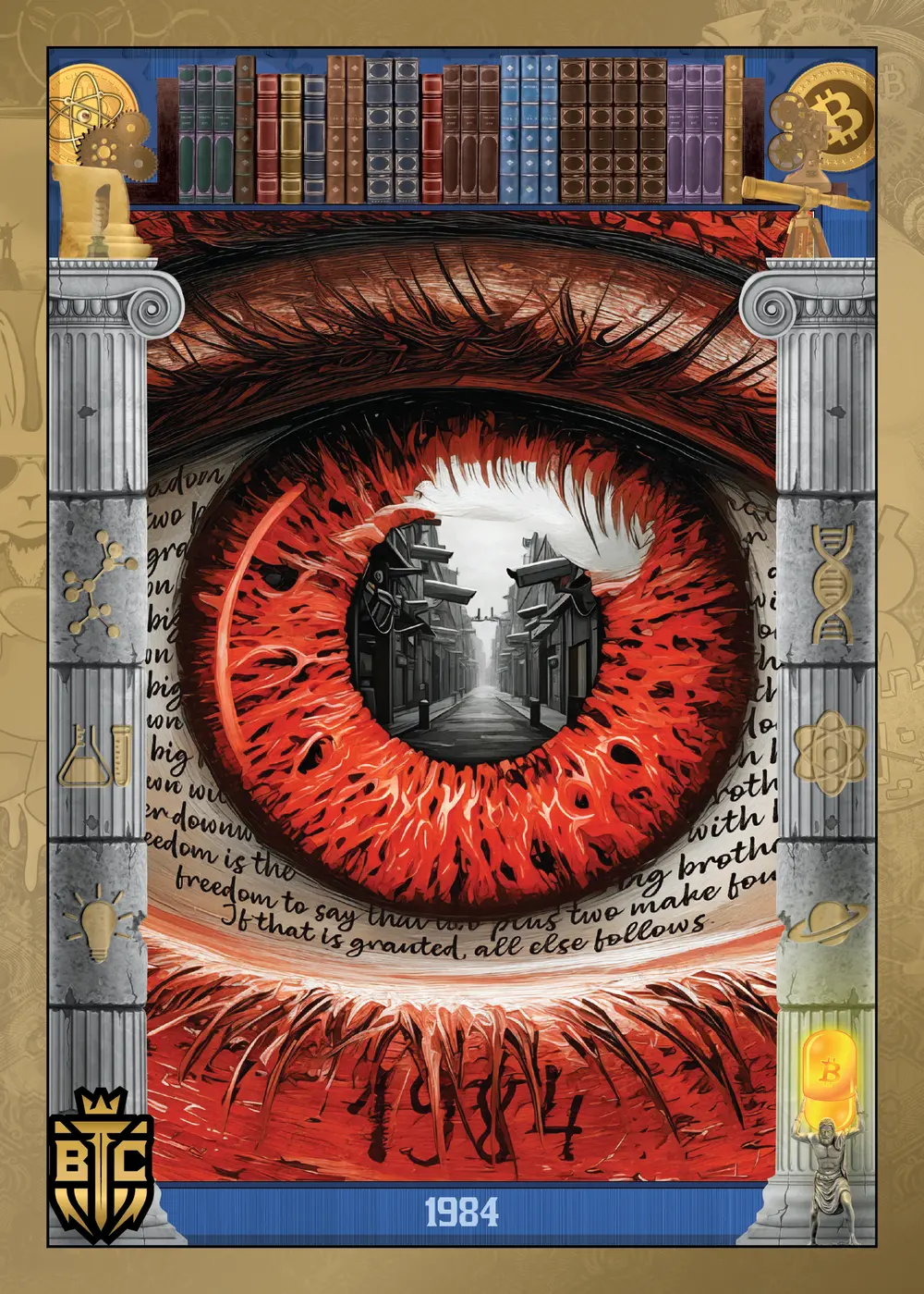 1984 (Gold) thumbnail