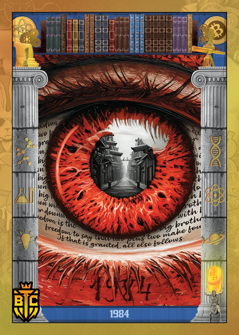 1984 (Orange) thumbnail