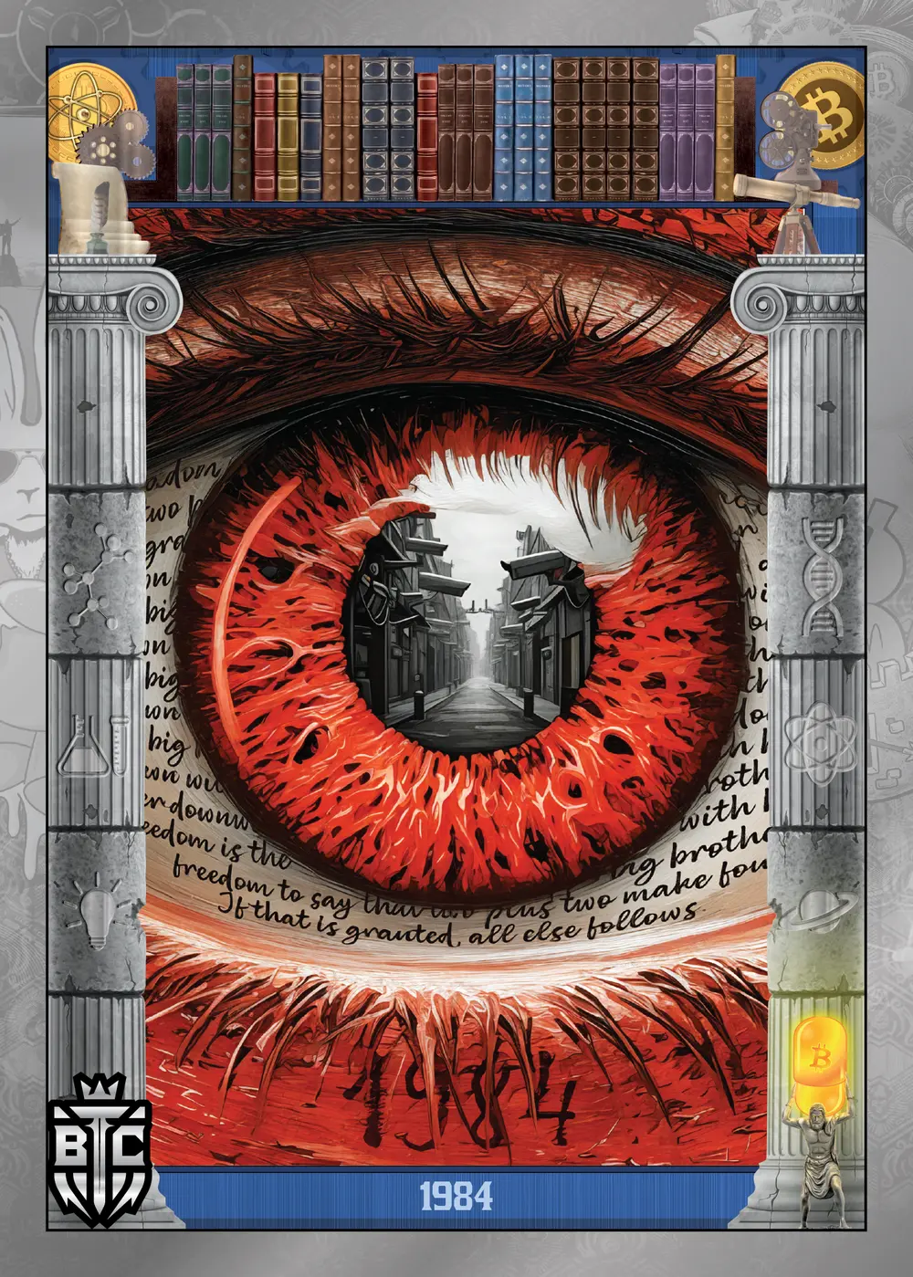1984 (Silver) thumbnail