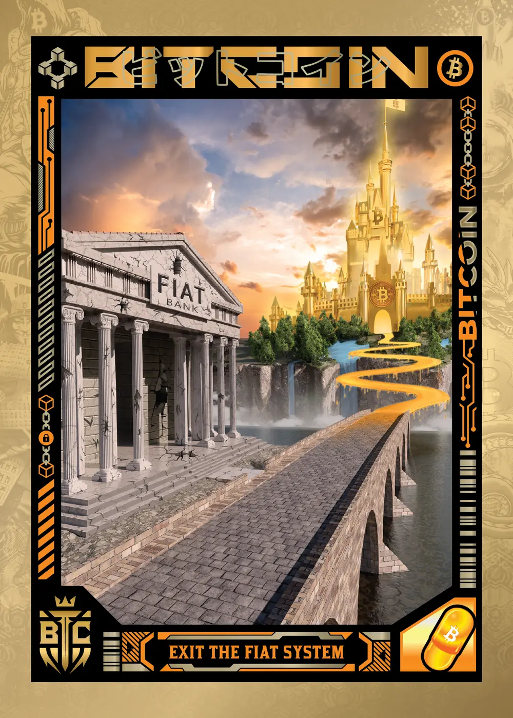 Exit from the Fiat System (Gold) thumbnail