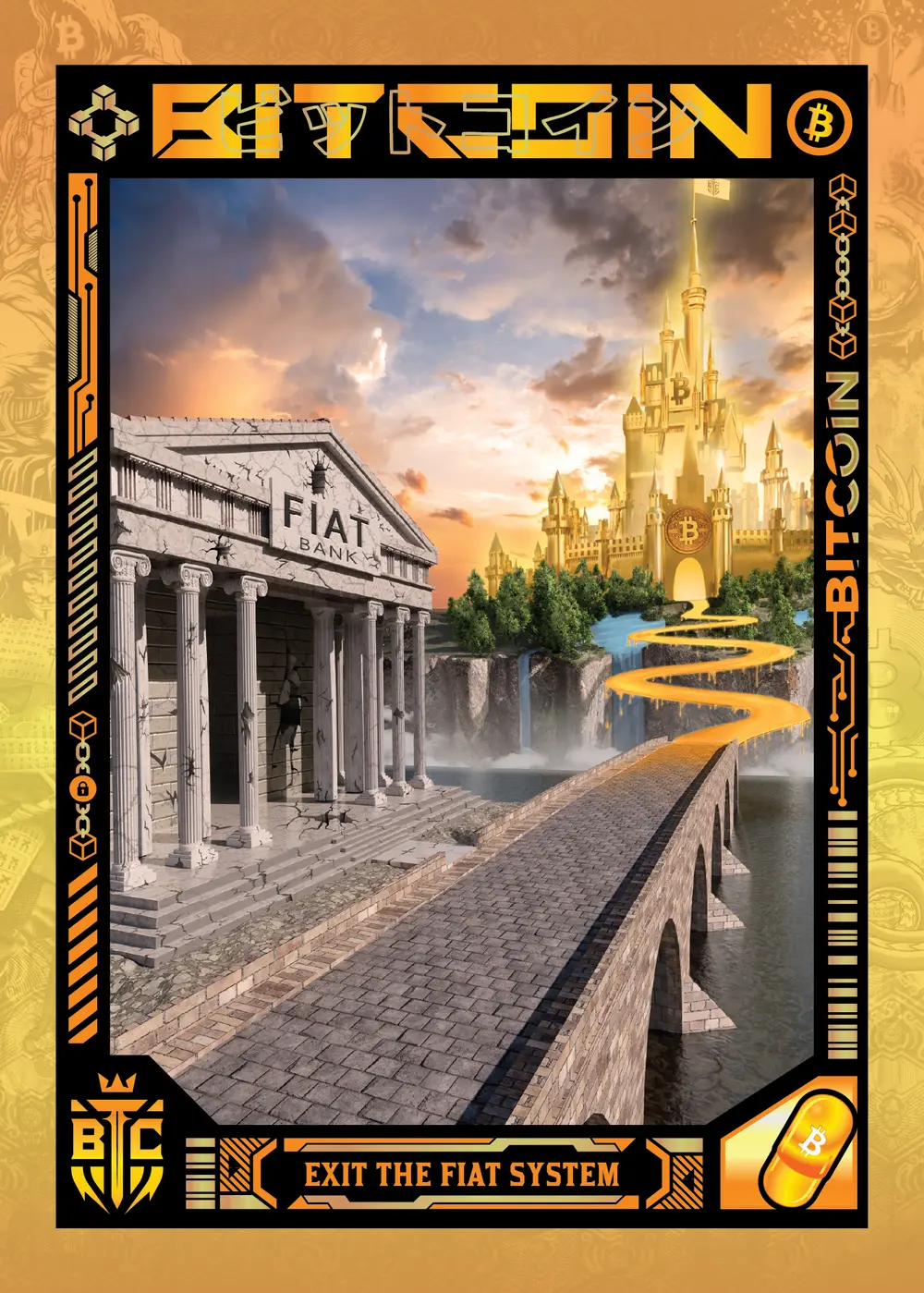 Exit from the Fiat System (Orange) thumbnail