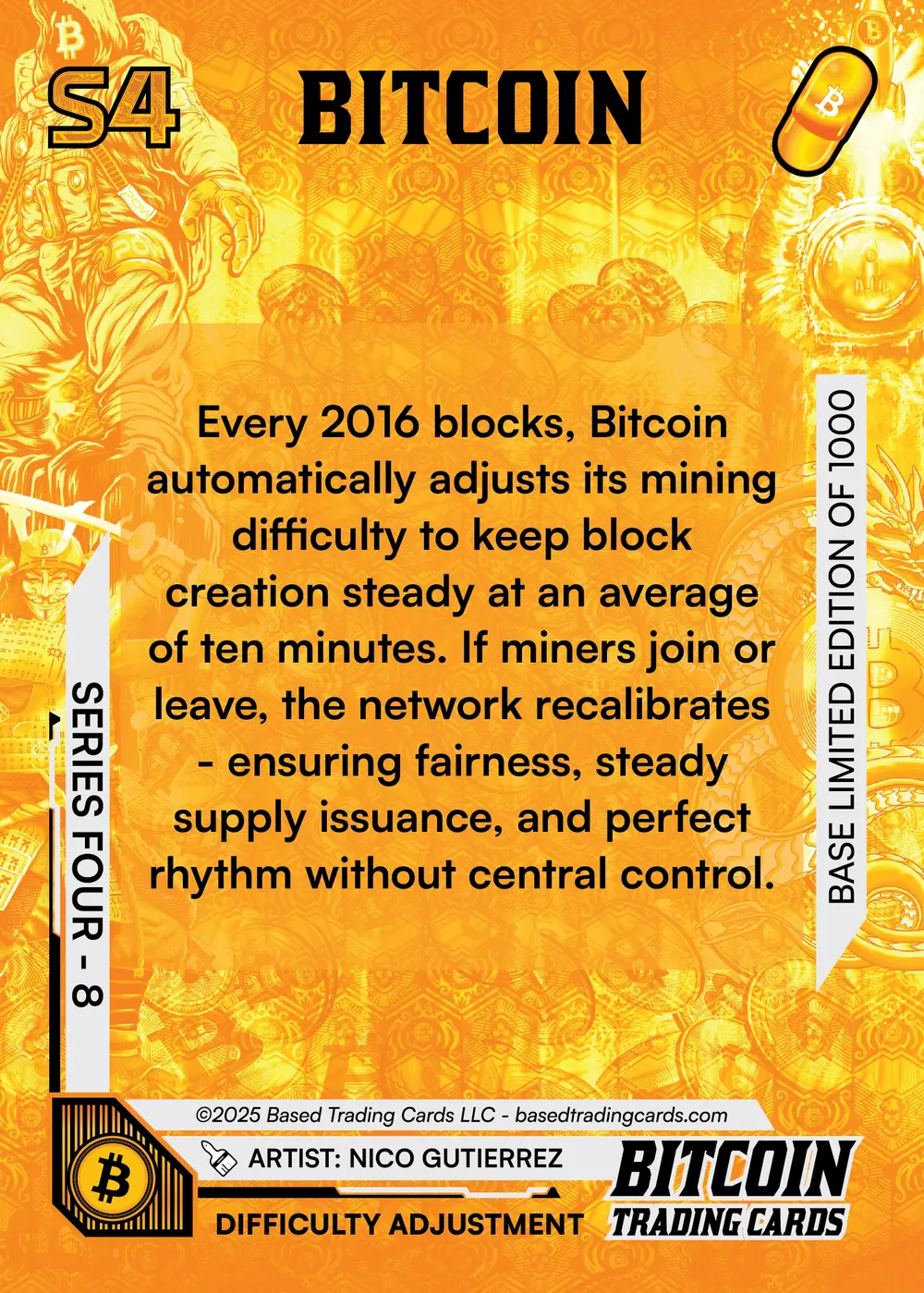 Difficulty Adjustment (Base) card back