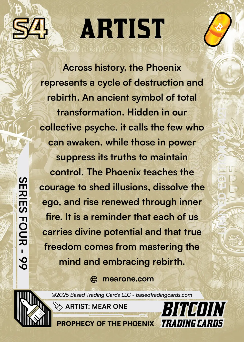 MearOne (/210) card back