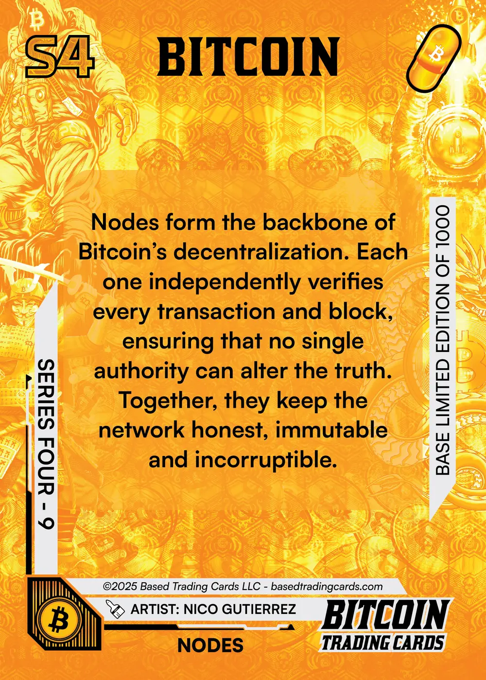 Nodes (Base) card back