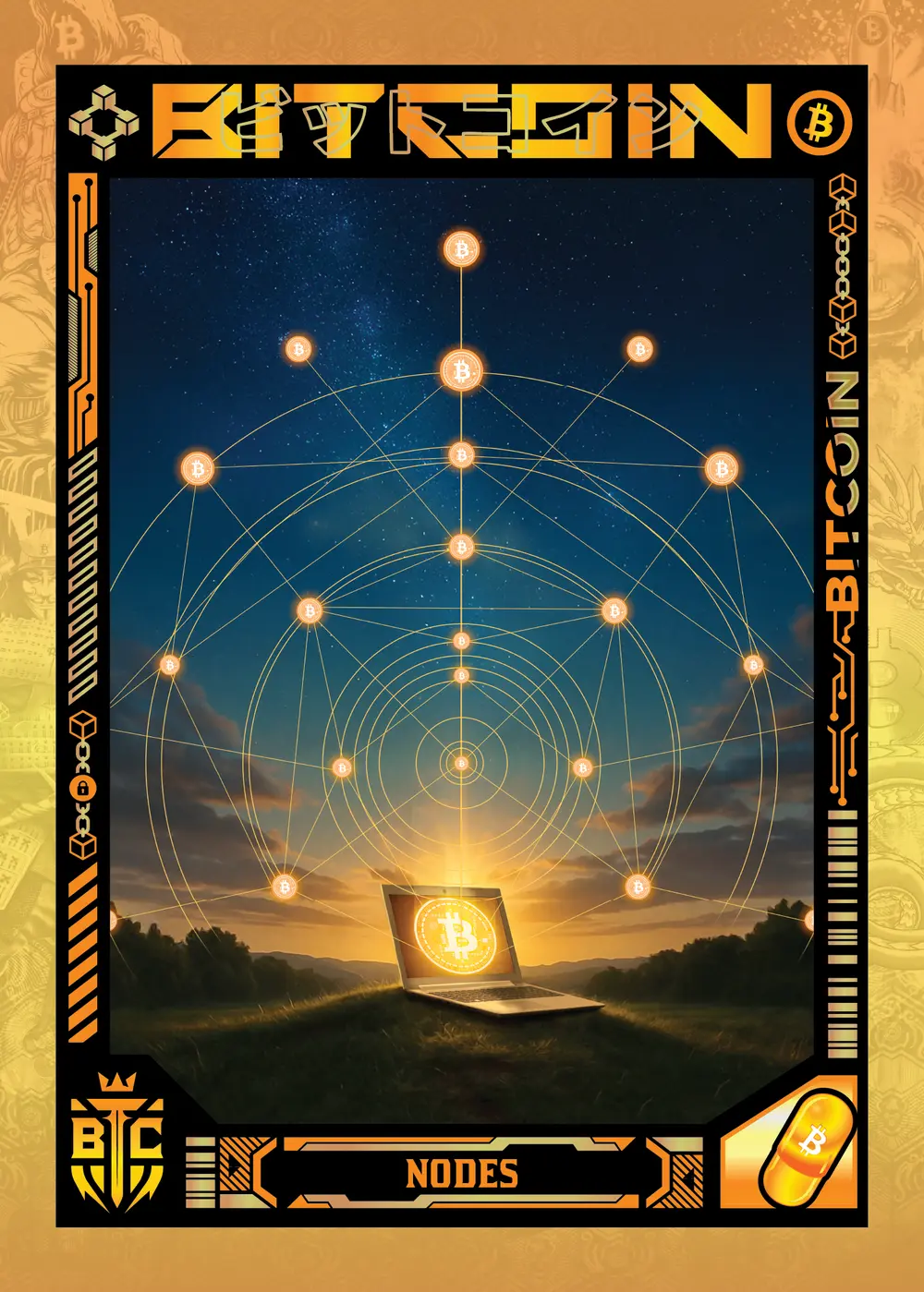 Nodes (Orange) thumbnail