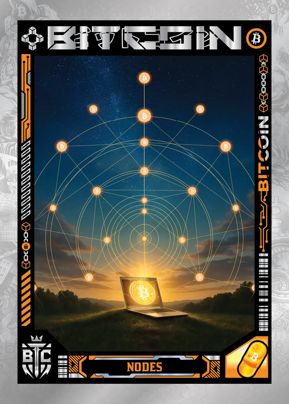 Nodes (Silver) thumbnail
