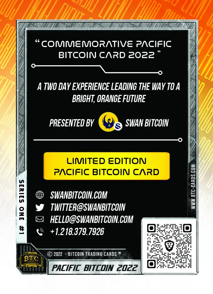 PB22 Bus (/999) card back