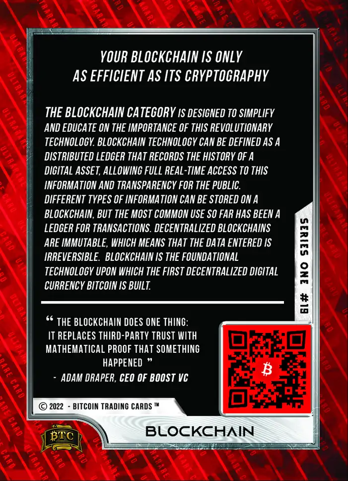 Blockchain (Base) card back
