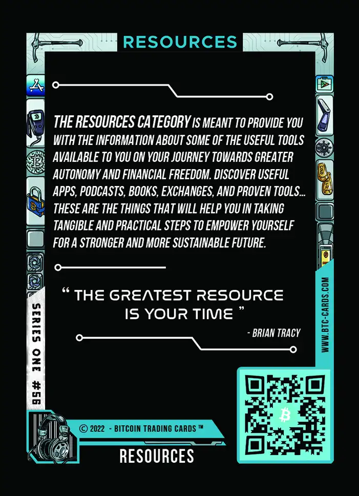 Resources (Base) card back