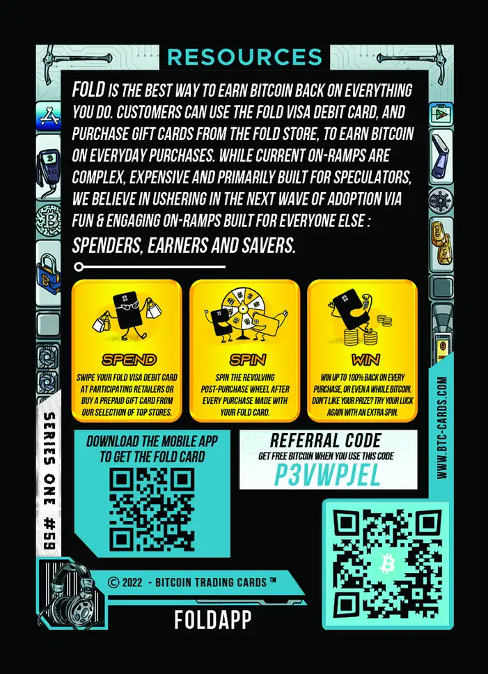 FOLD.app (Base) card back