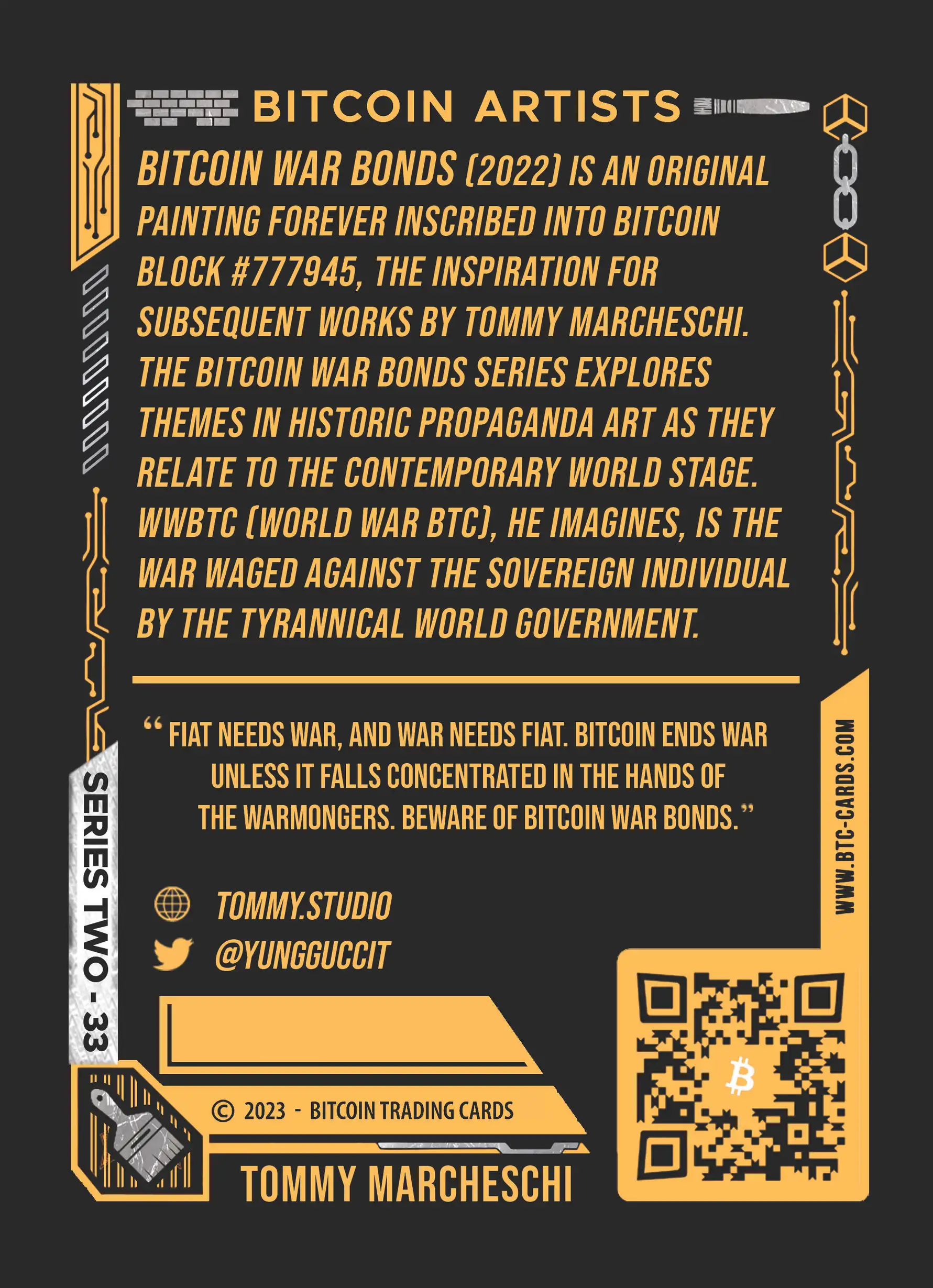 tommy (Base) card back