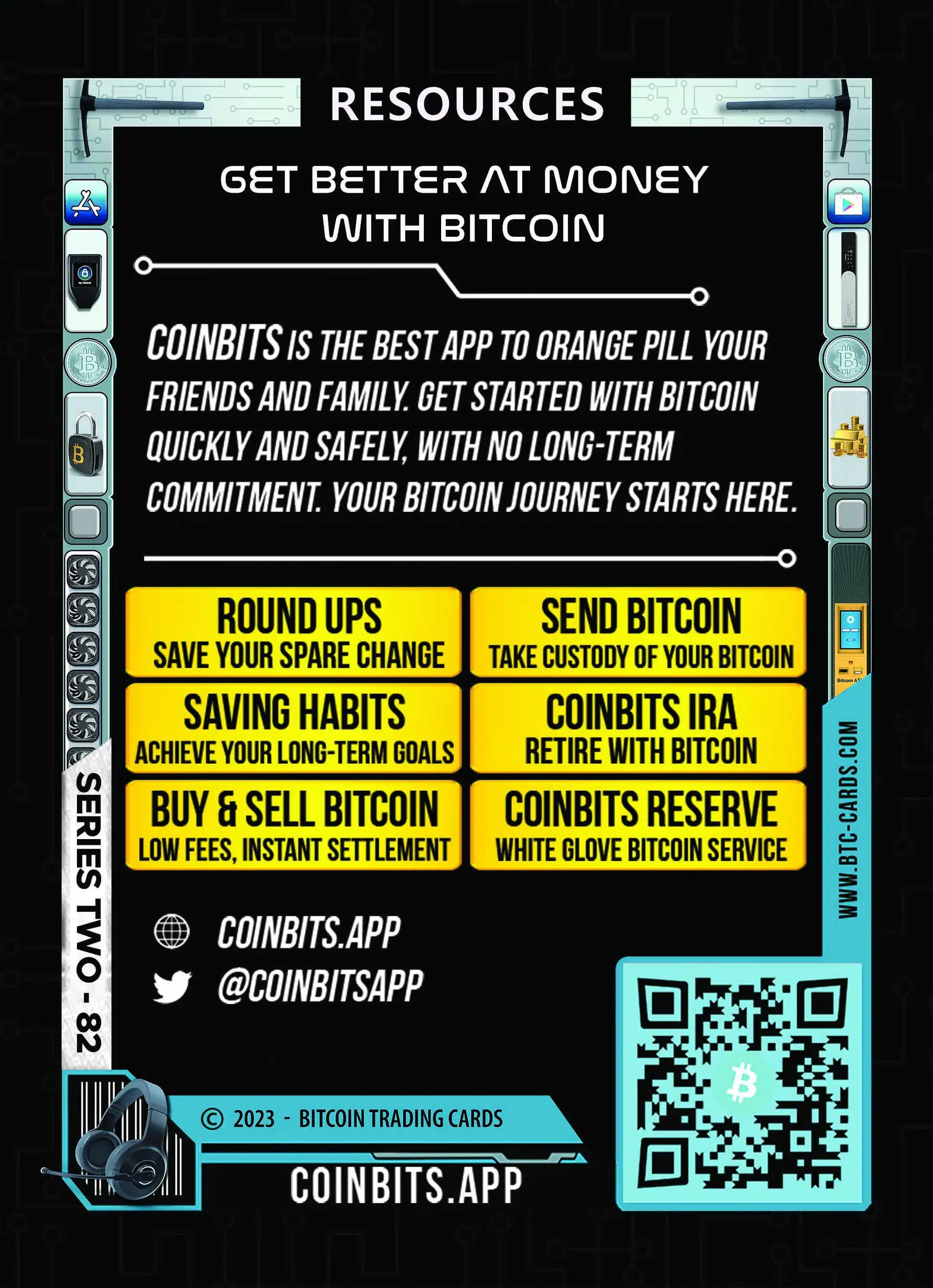 coinbits.app (Base) card back