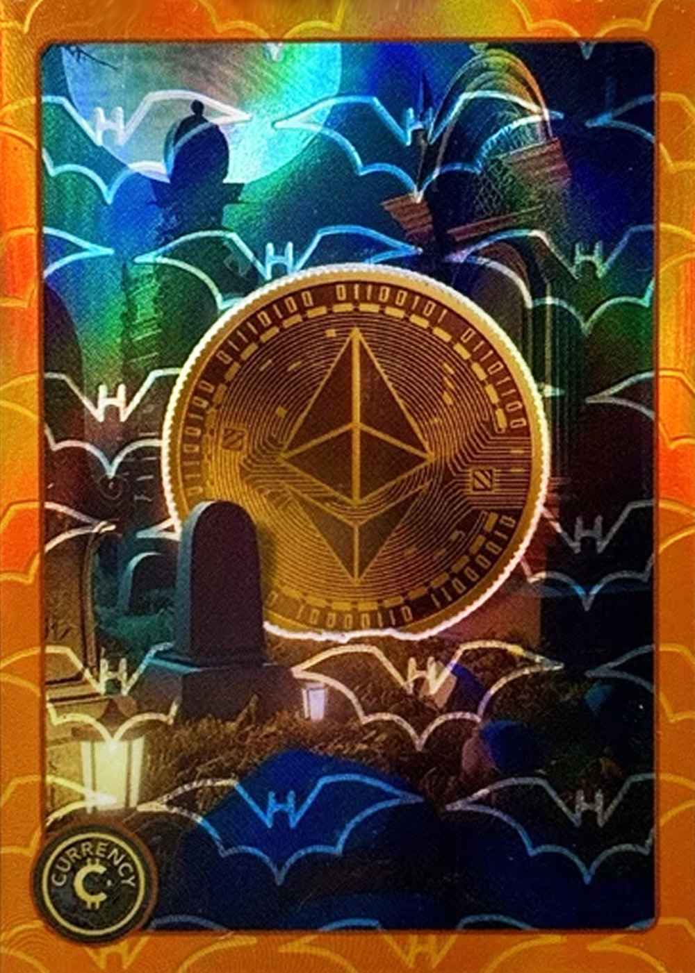 Ethereum (Bat (Orange)) thumbnail