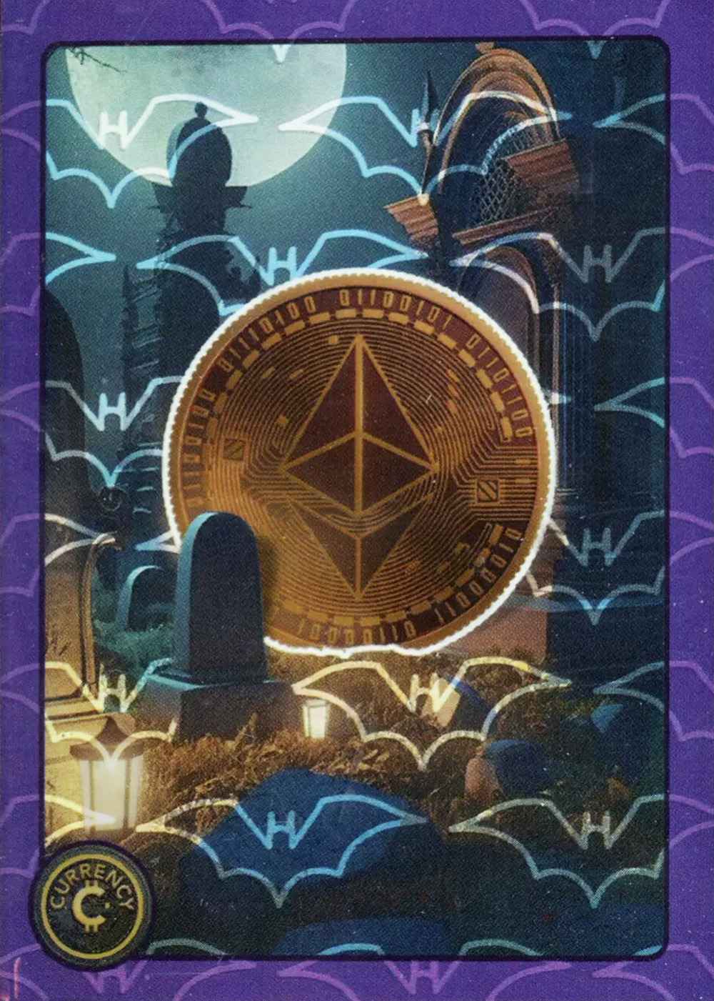 Ethereum (Bat (Purple)) thumbnail