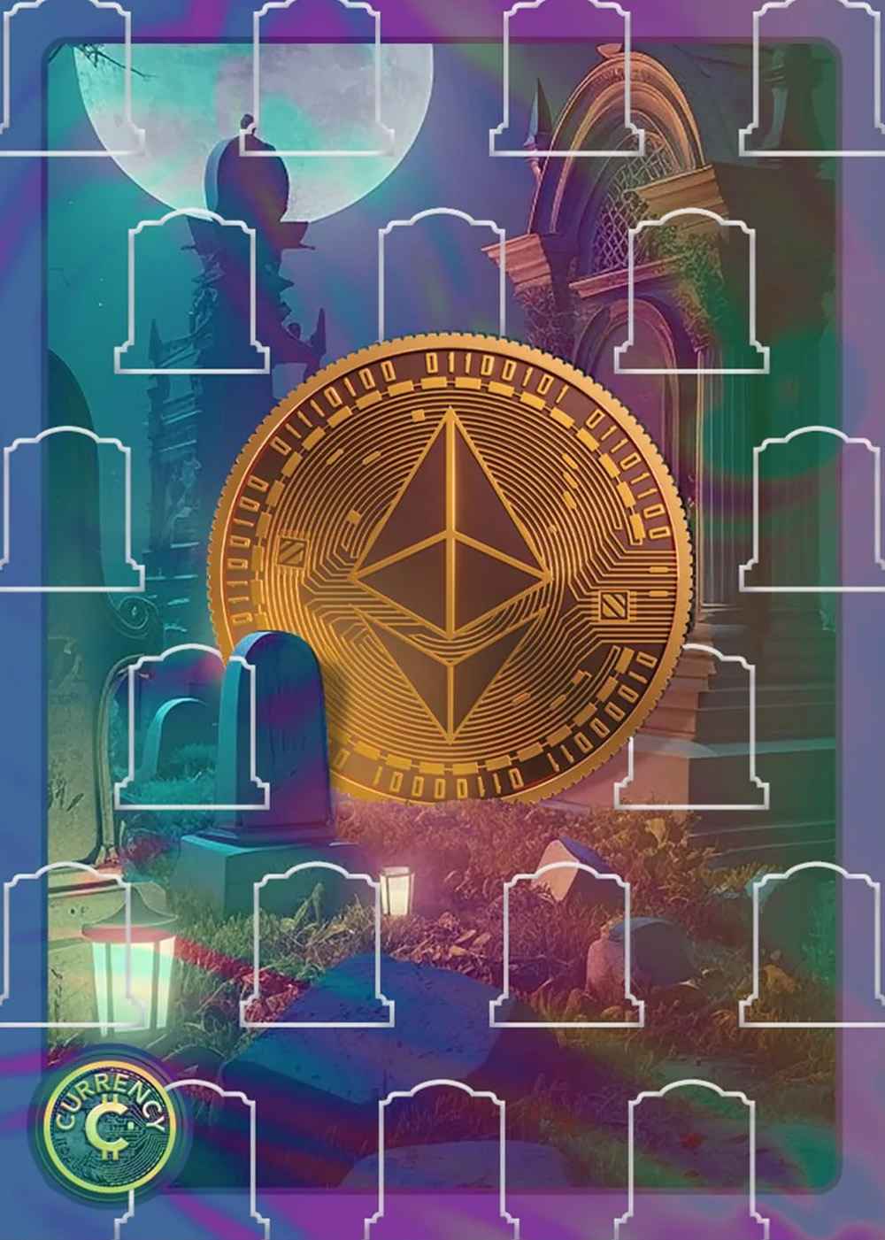 Ethereum (Tombstone (Purple)) thumbnail