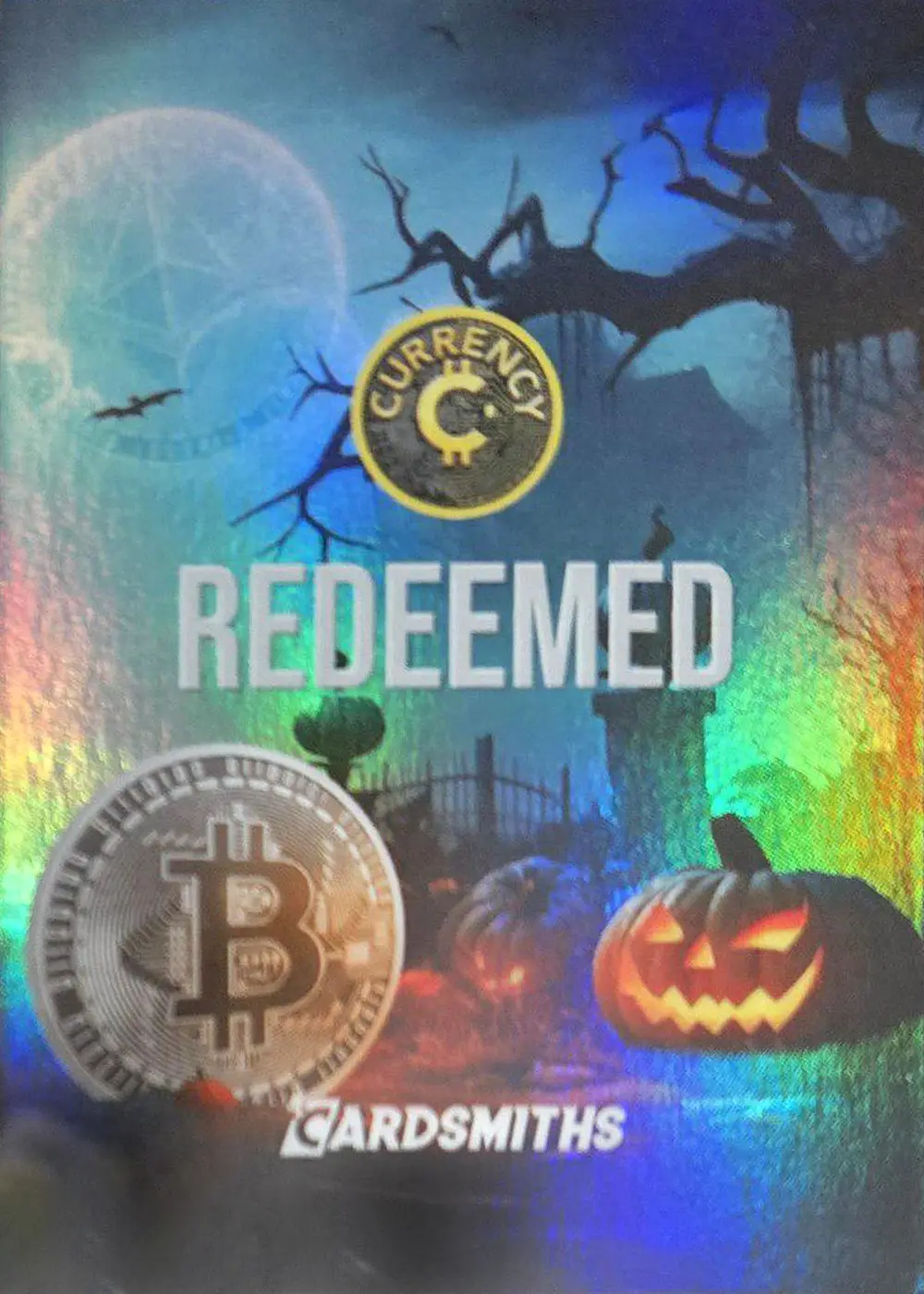 Redemption (Redeemed) thumbnail