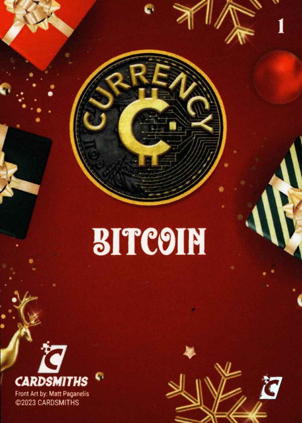 Bitcoin (Base) card back