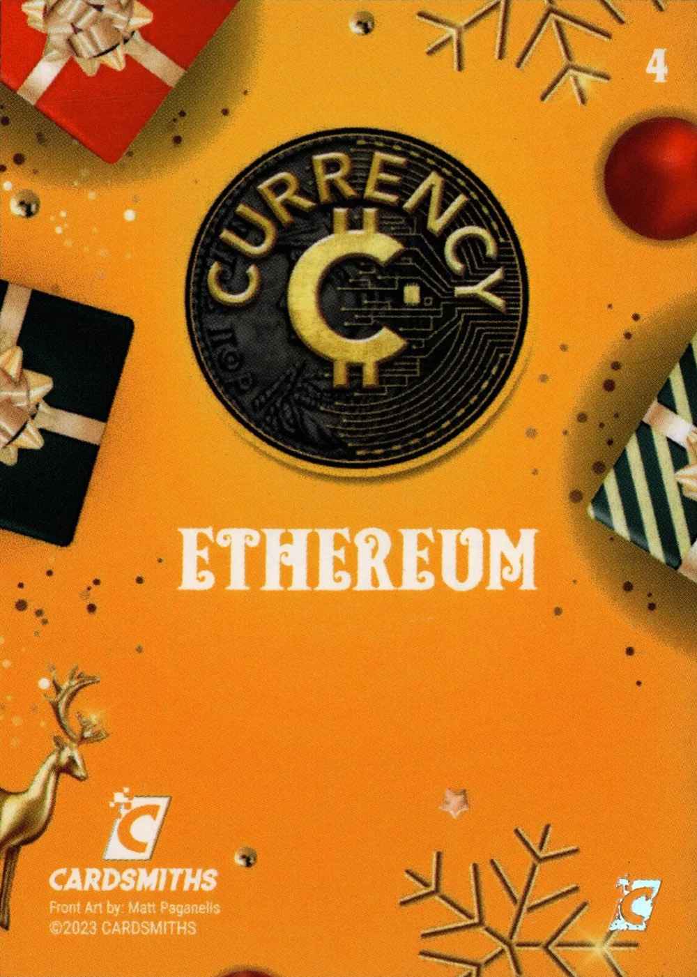 Ethereum (Base) card back