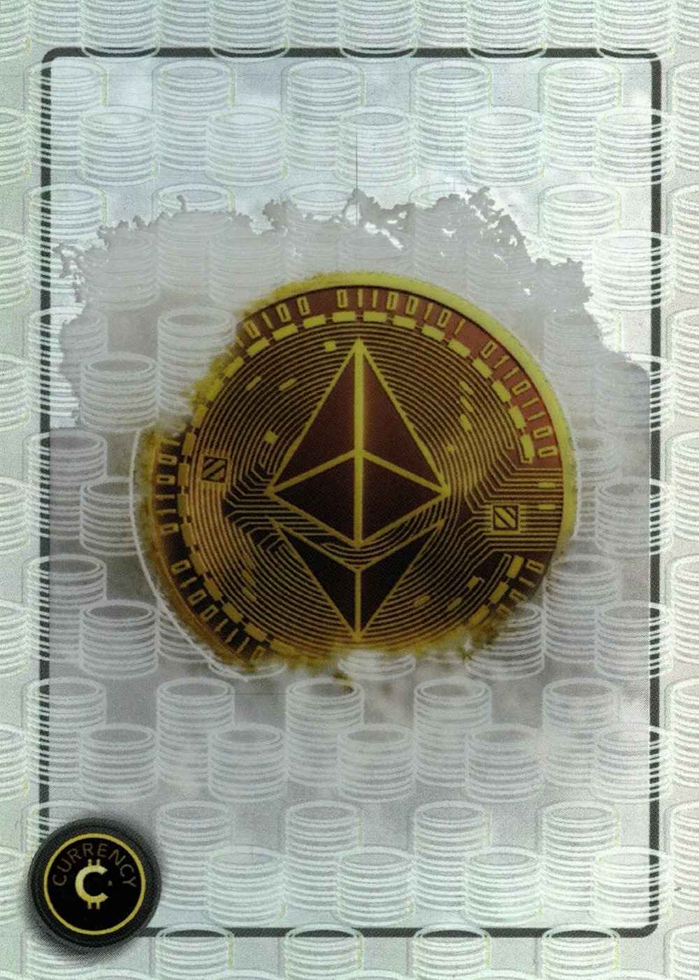 Ethereum (Silver) thumbnail
