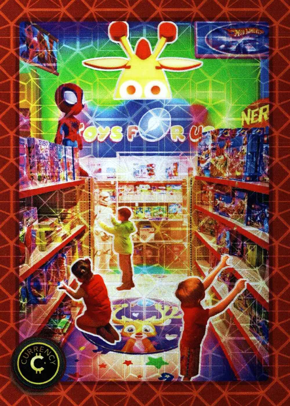 Toy Store (Garnet) thumbnail