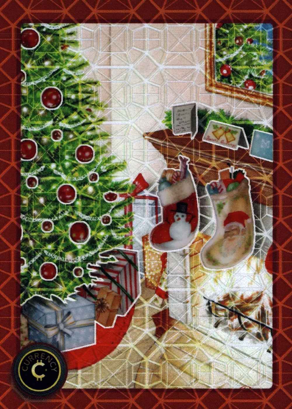 Merry Christmas! (Garnet) thumbnail