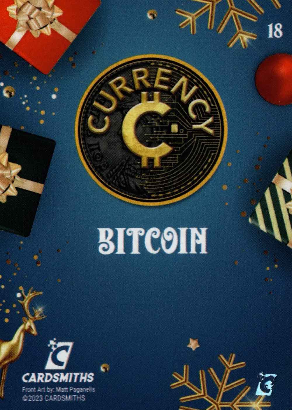 Bitcoin (Base) card back