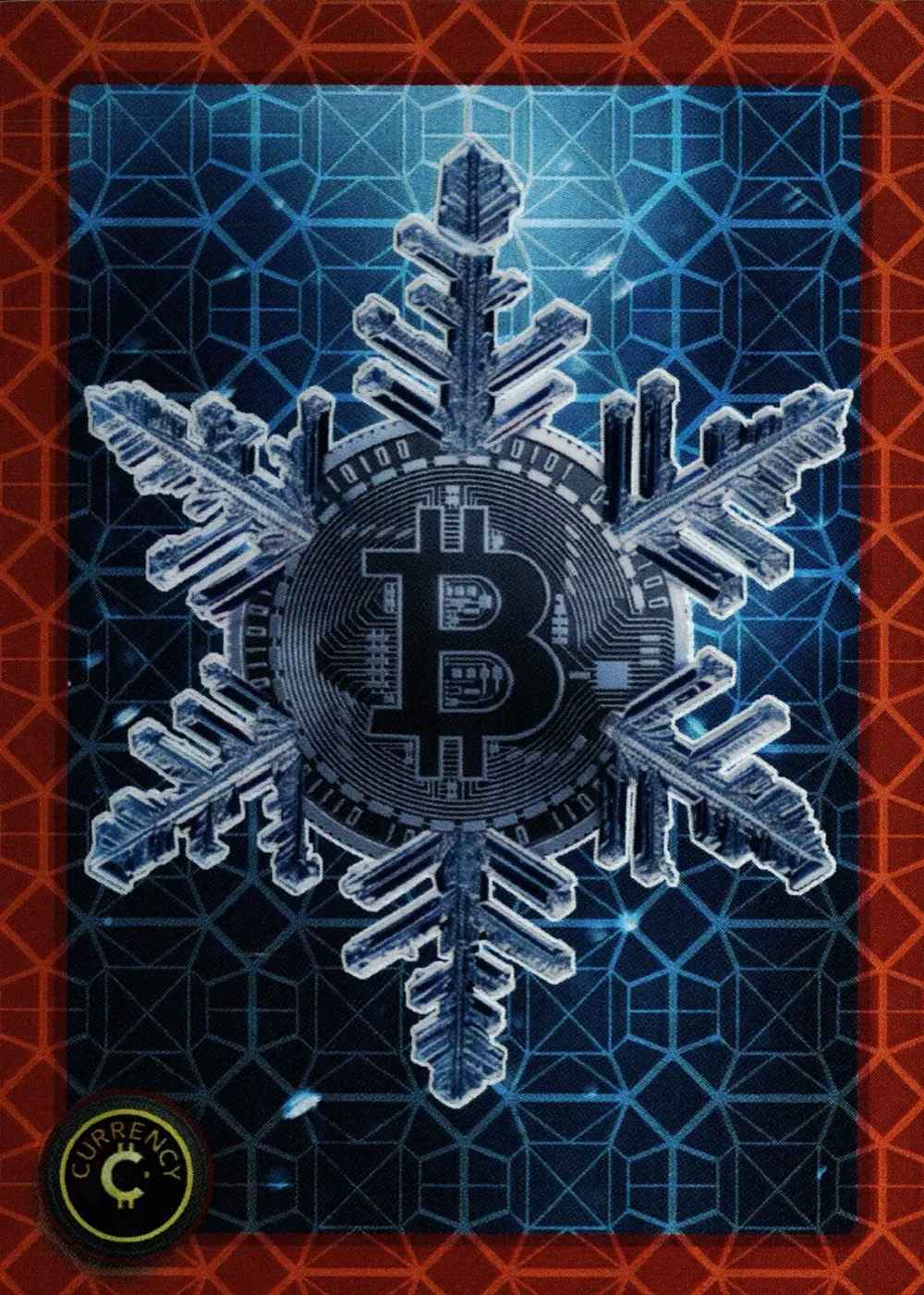 Bitcoin (Garnet) thumbnail