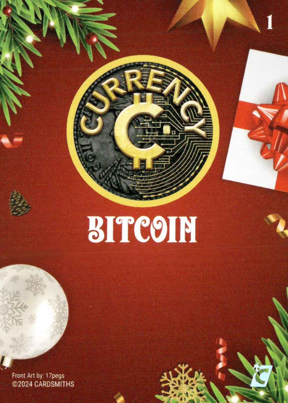 Bitcoin (Base) card back