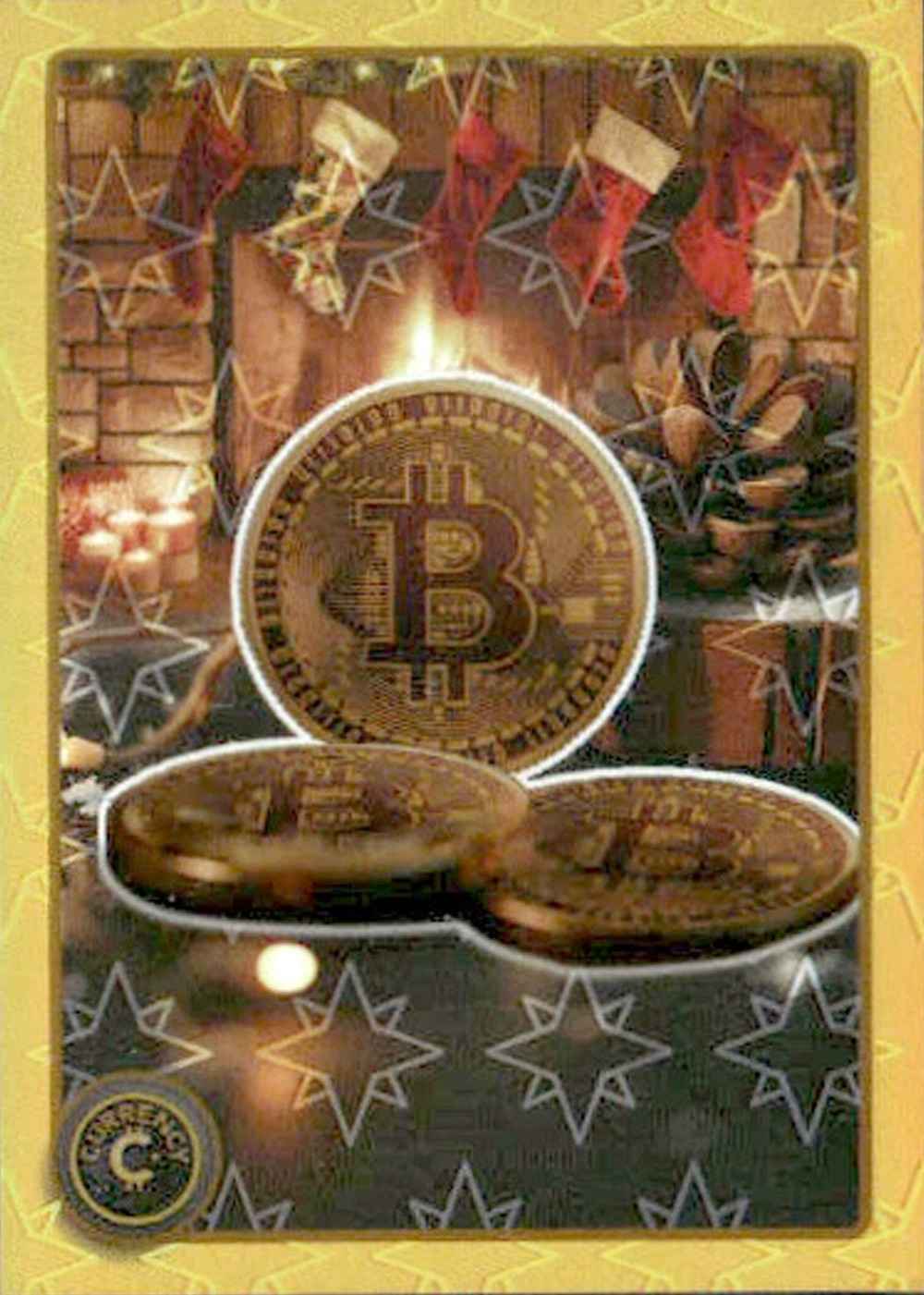 Bitcoin (Star) thumbnail